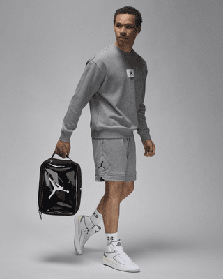 【NIKE公式】ジョーダン ザ シューズ ボックス シューズ バッグ (13L).オンラインストア (通販サイト)